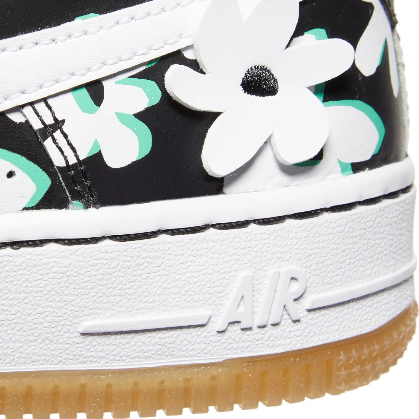 Nike Kids Air Force 1 LV8
