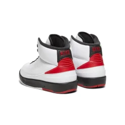Nike Kids Air Jordan 2 Retro