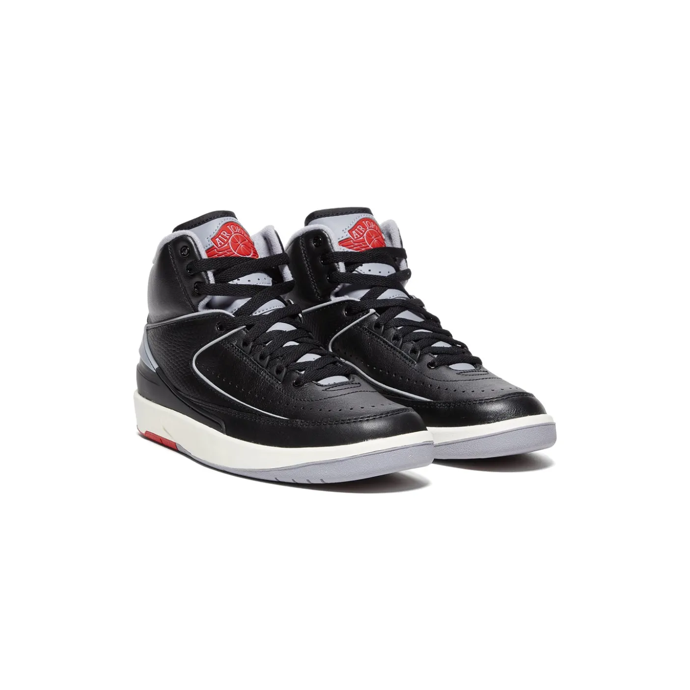 Nike Kids Air Jordan 2 Retro