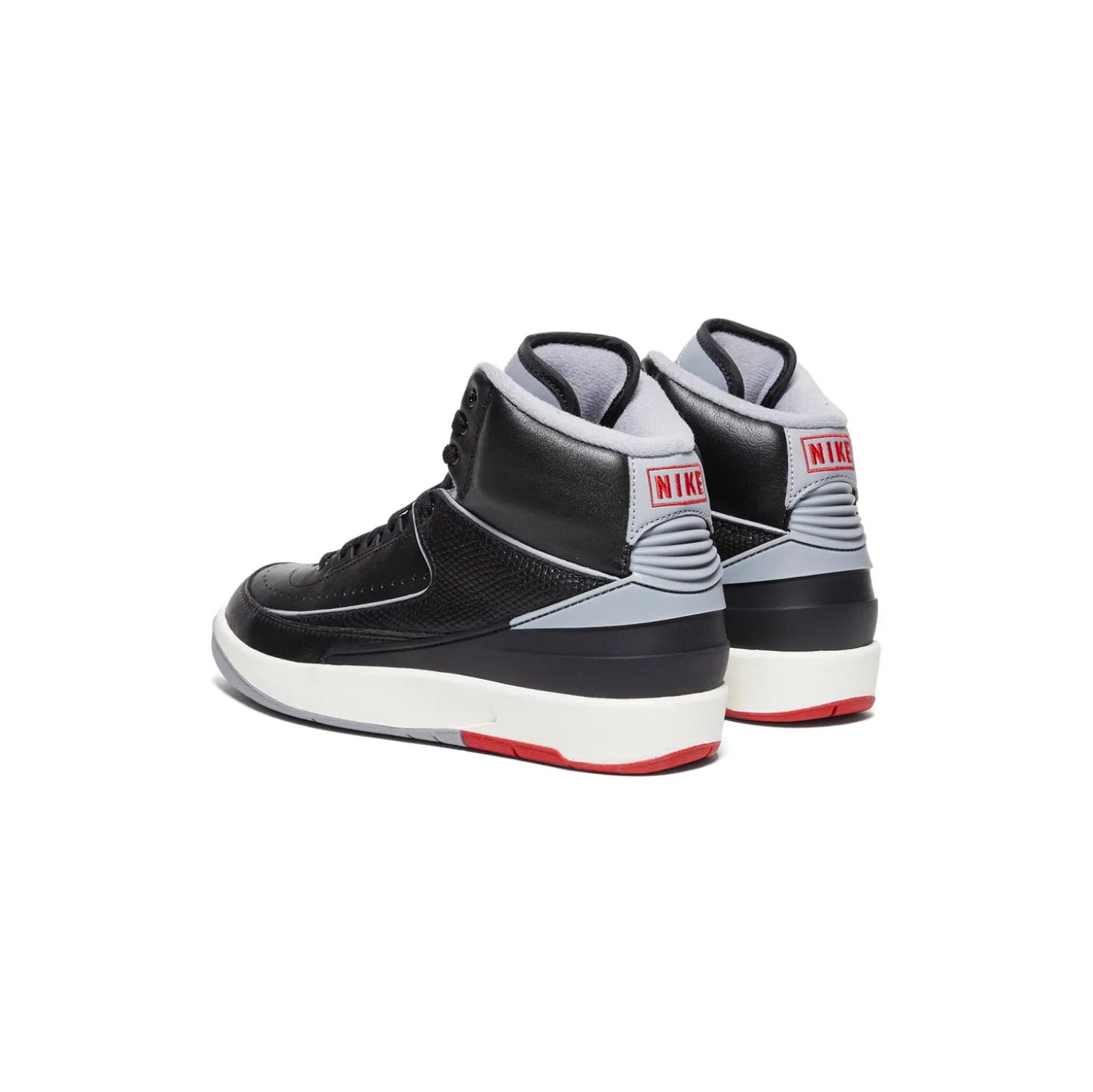 Nike Kids Air Jordan 2 Retro