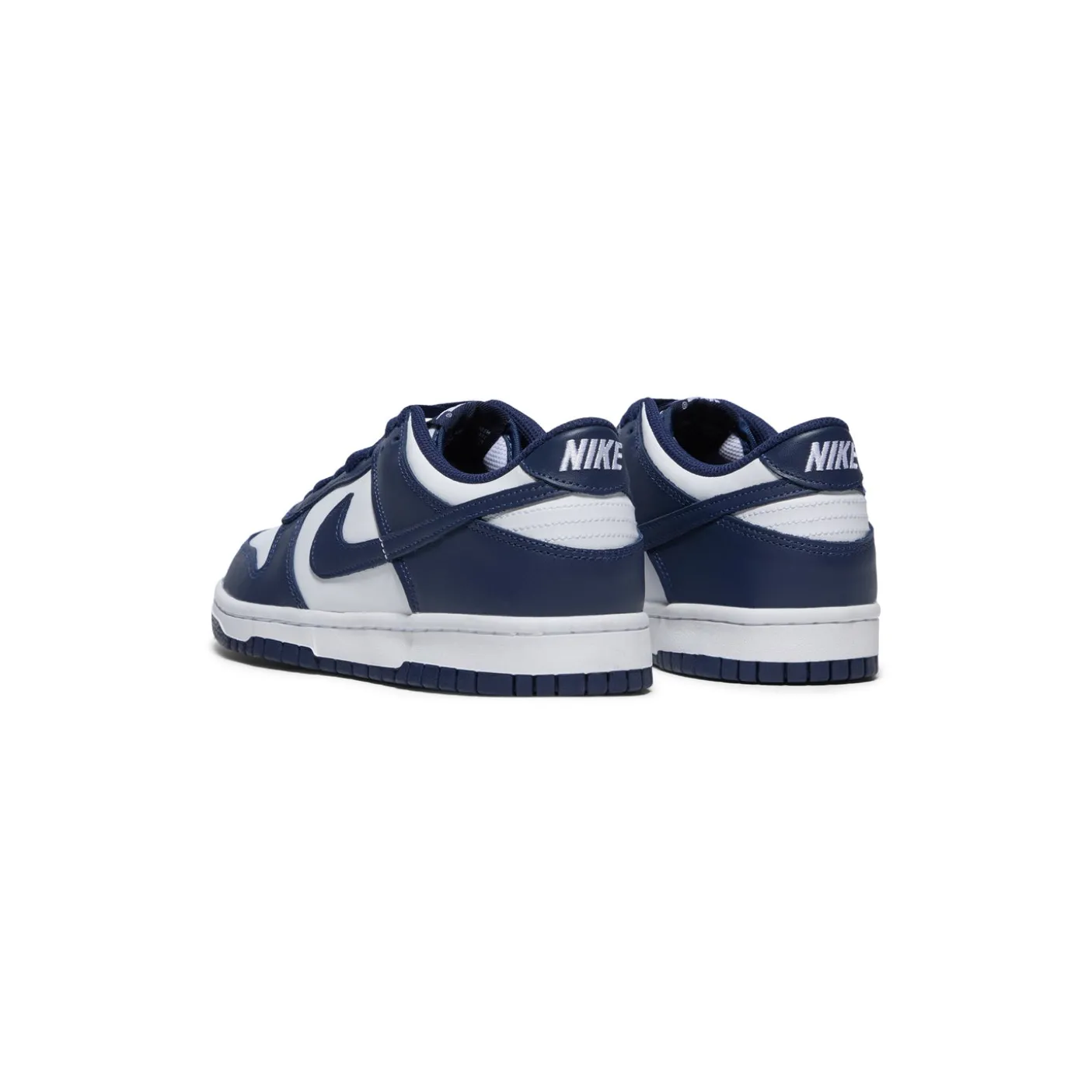 Nike Kids Dunk Low