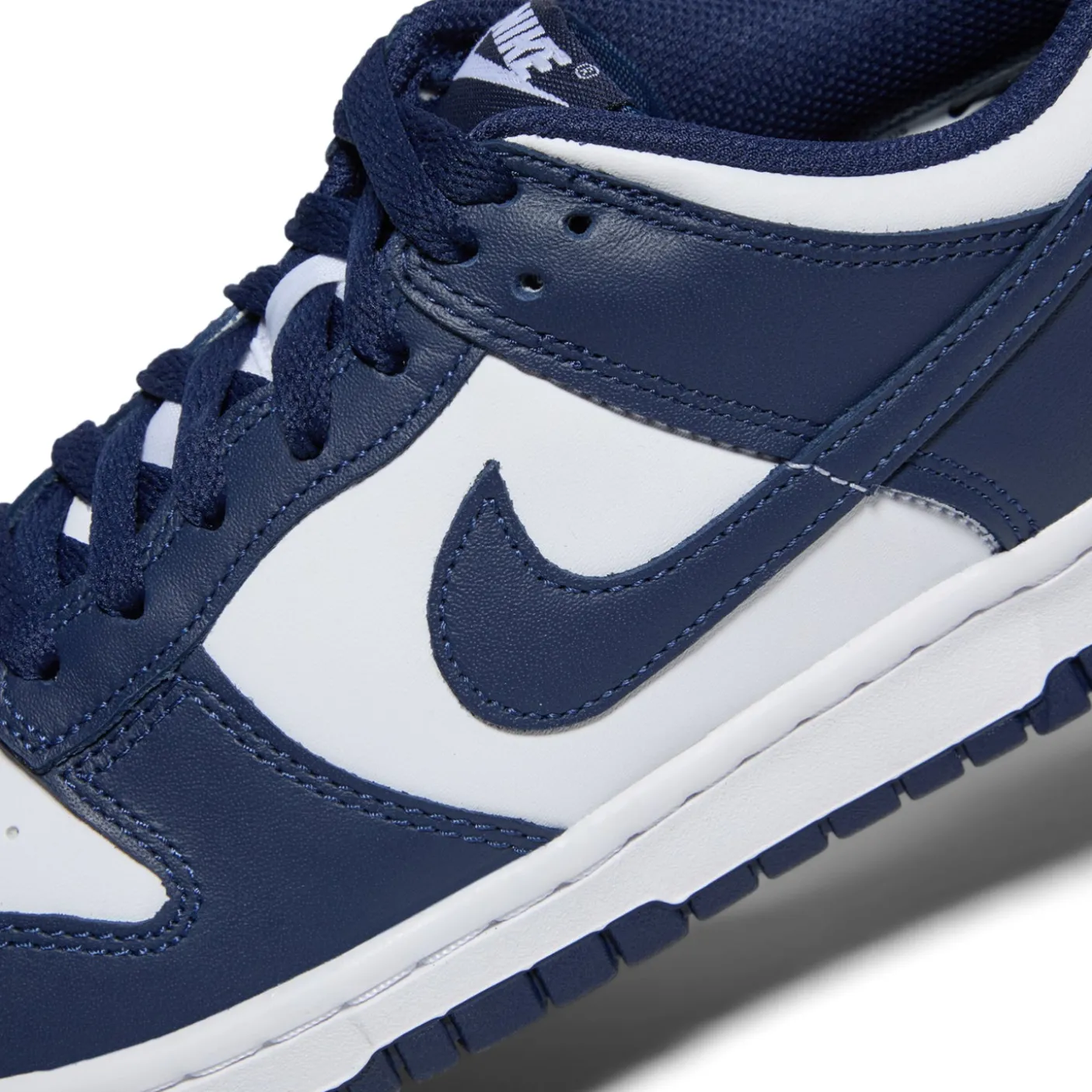 Nike Kids Dunk Low