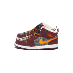 Nike Kids Jordan 1 Mid SE