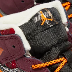 Nike Kids Jordan 1 Mid SE