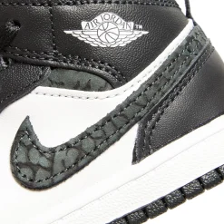 Nike Kids Jordan 1 Mid SE