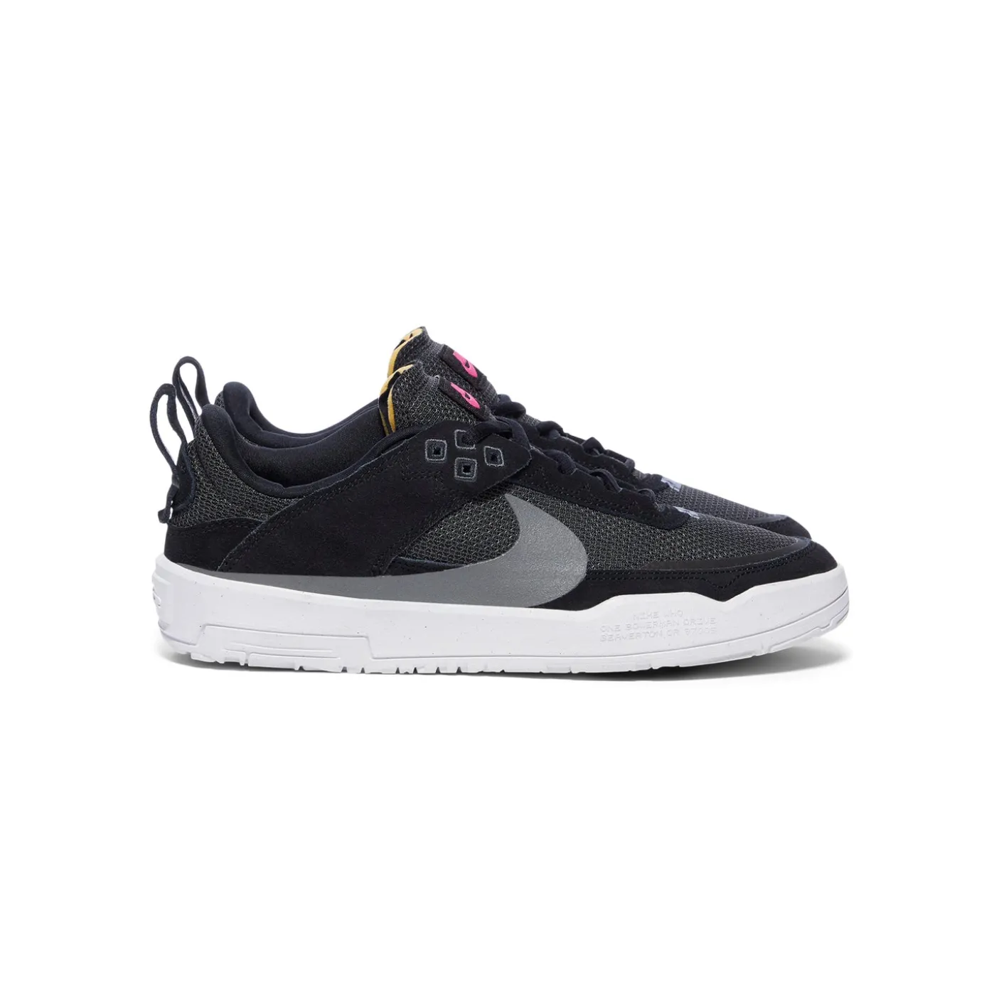 Nike kids SB Burnside