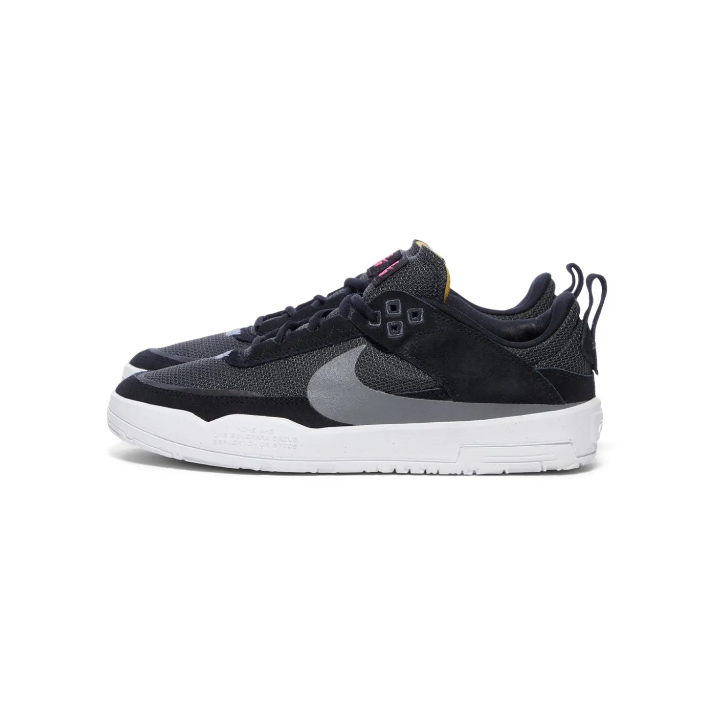 Nike kids SB Burnside