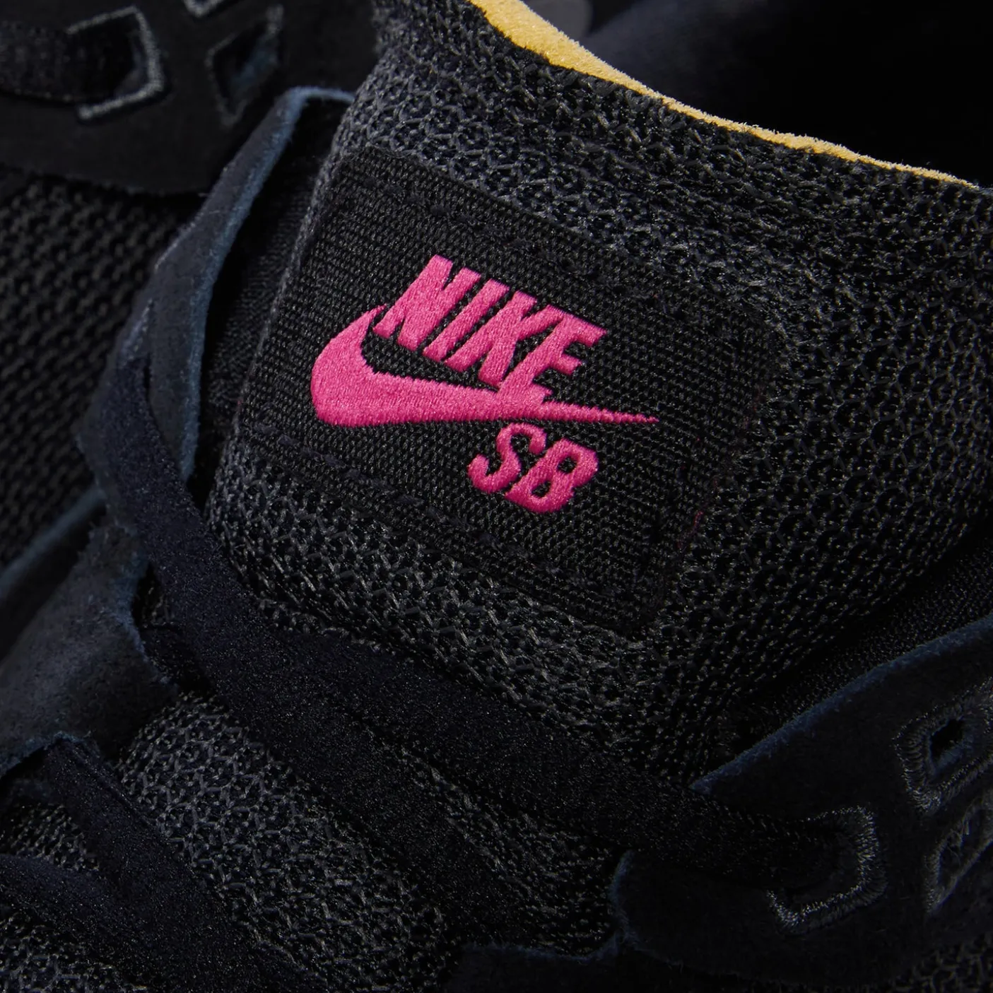 Nike kids SB Burnside