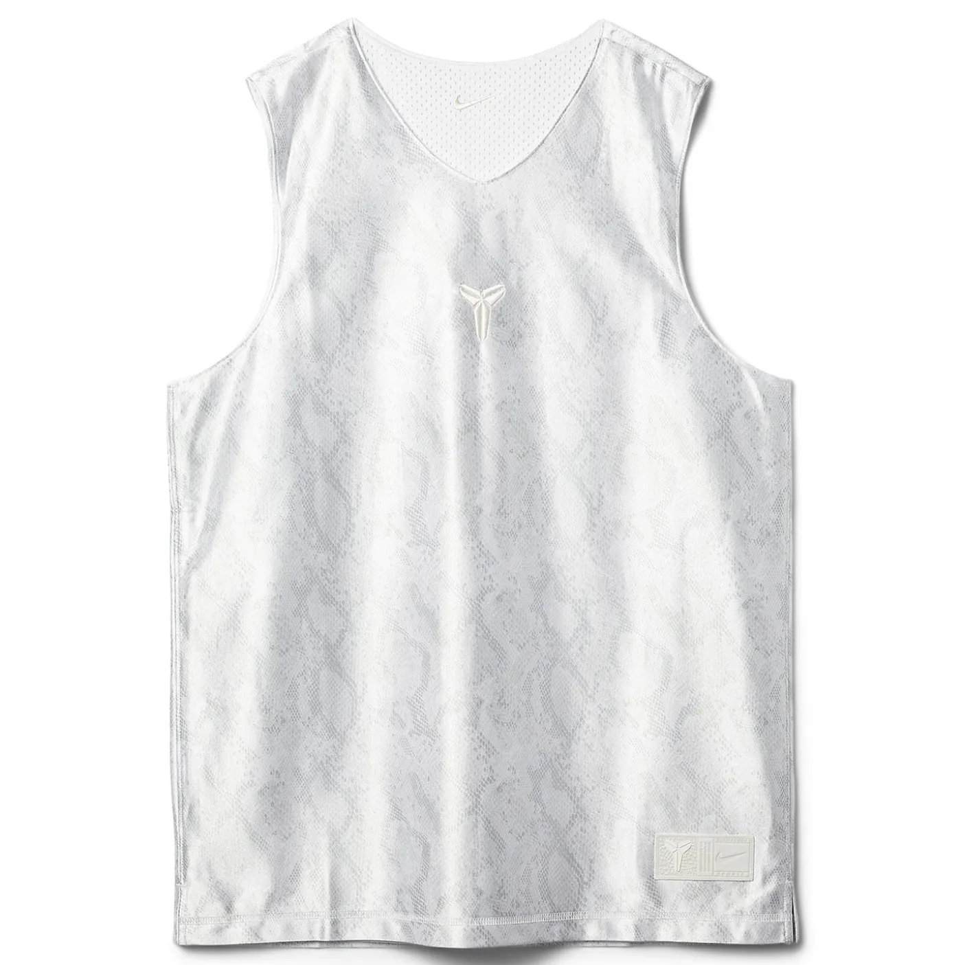 Nike Kobe Dri-FIT Standard Issue Reversible Basketball Jersey