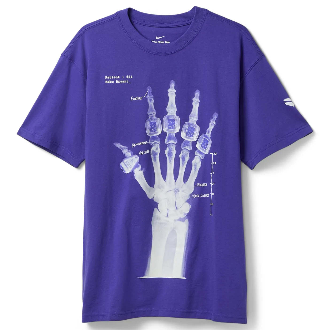 Nike Kobe "X-Ray" T-Shirt