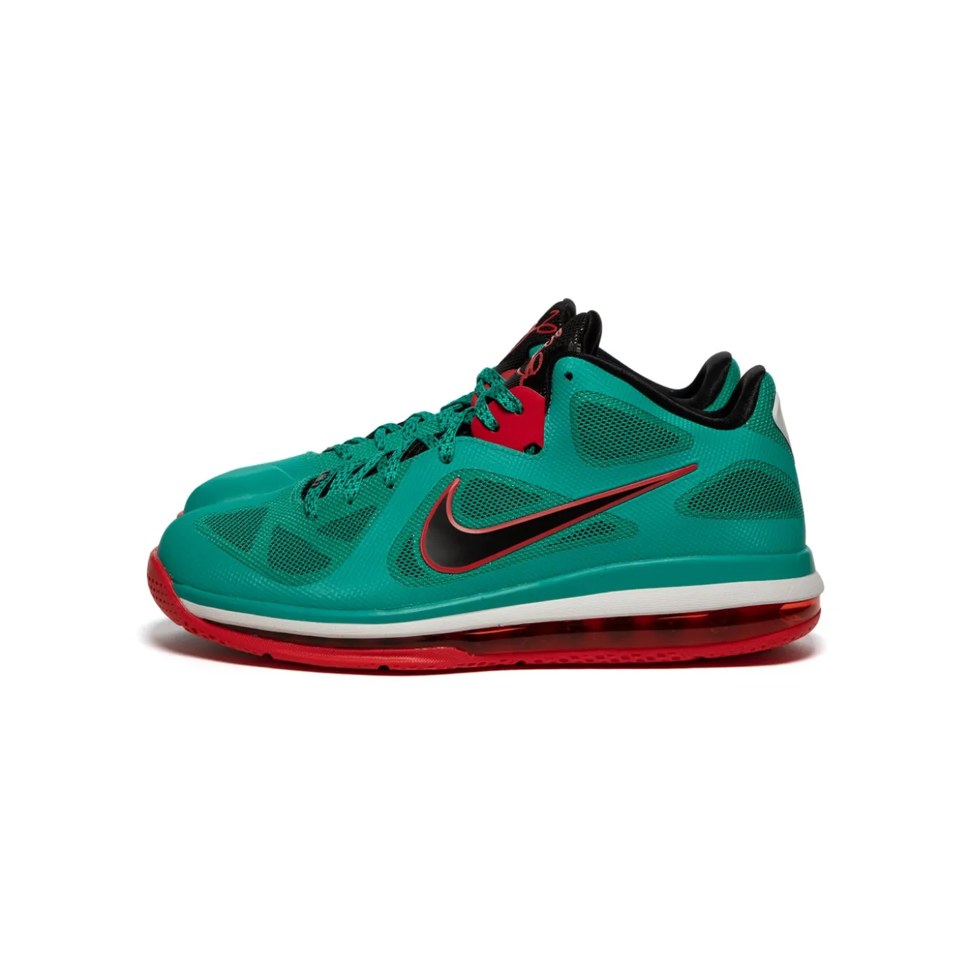 Nike Lebron IX Low