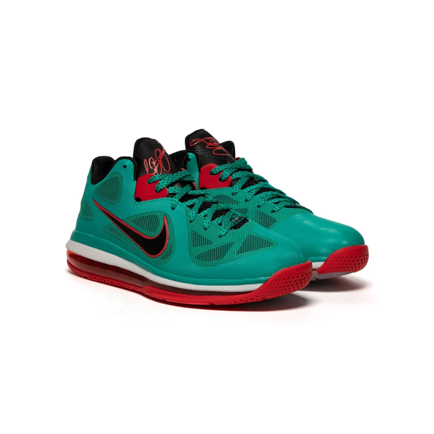 Nike Lebron IX Low