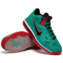 Nike Lebron IX Low