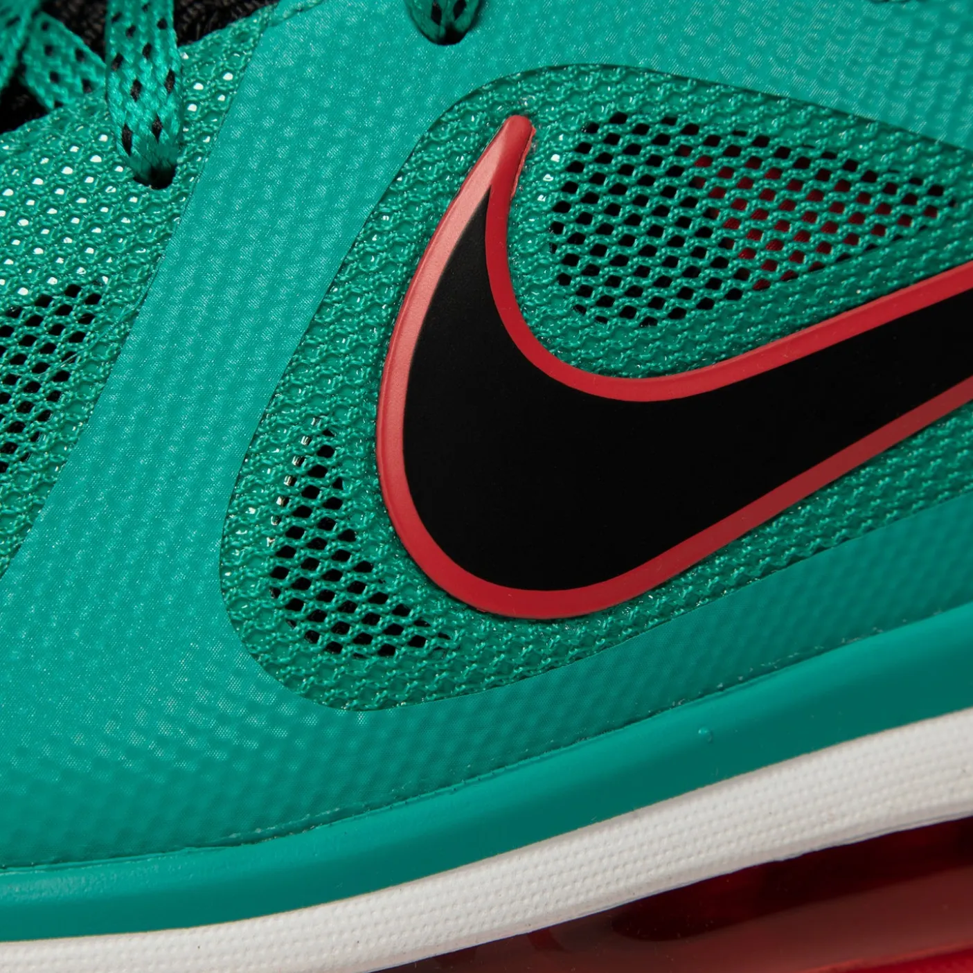 Nike Lebron IX Low