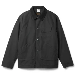 Nike Life Flannel-Lined Barn Coat