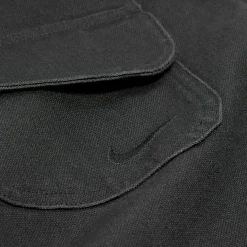Nike Life Flannel-Lined Barn Coat