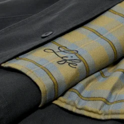 Nike Life Flannel-Lined Barn Coat