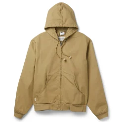 Nike Life Full-Zip Unlined Jacket