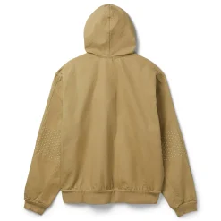 Nike Life Full-Zip Unlined Jacket