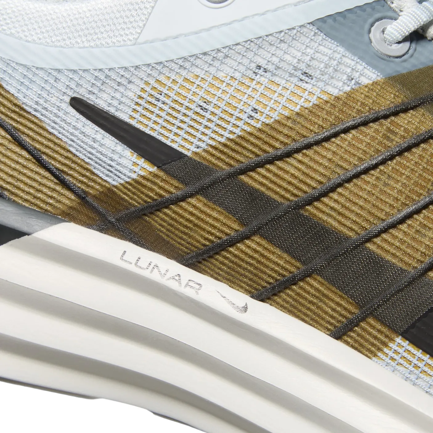 Nike Lunar Roam