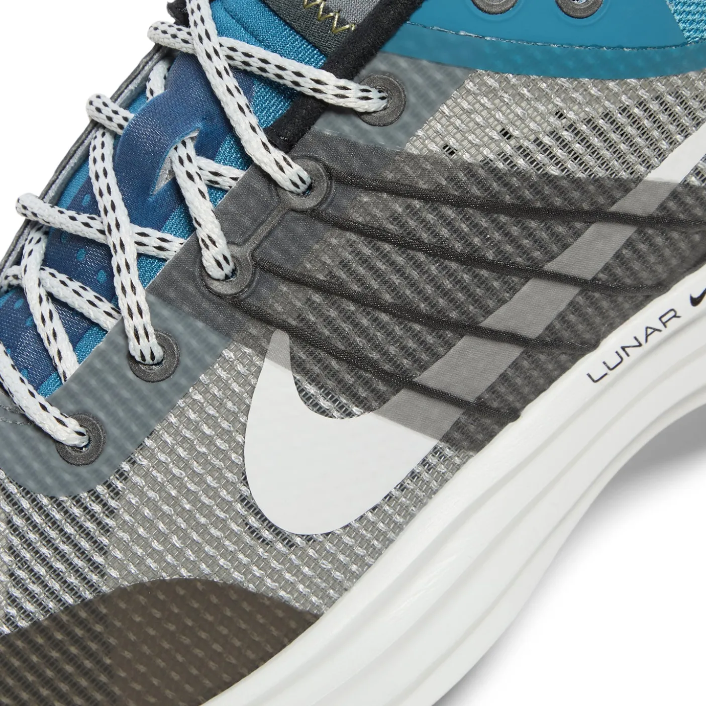 Nike Lunar Roam SE