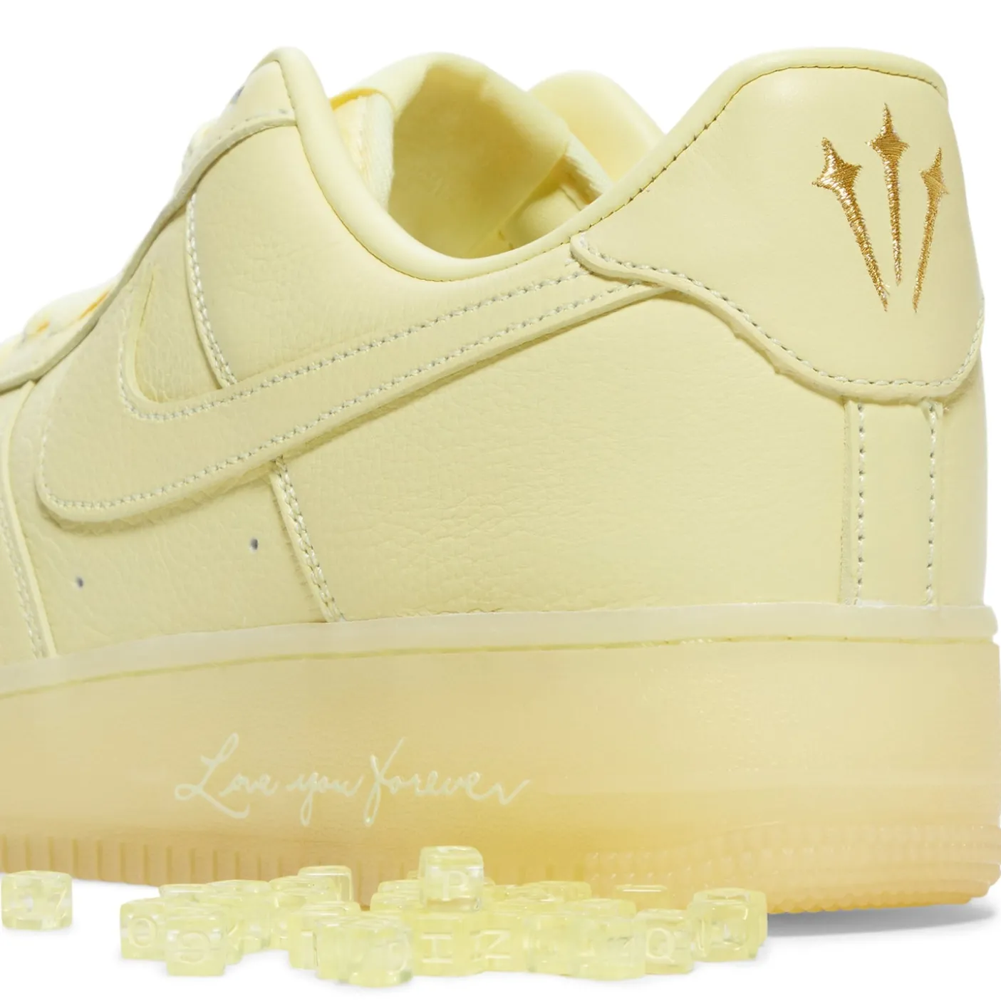 Nike NOCTA Air Force 1 Low