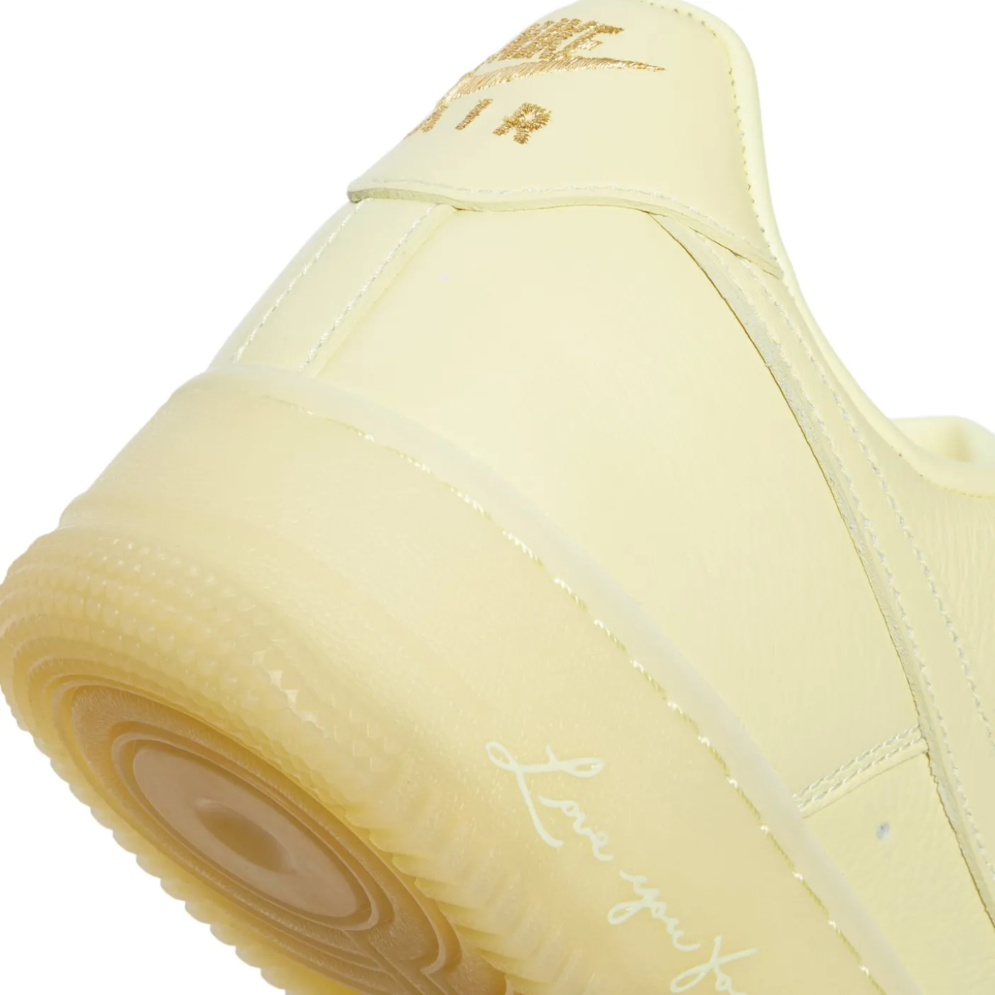 Nike NOCTA Air Force 1 Low