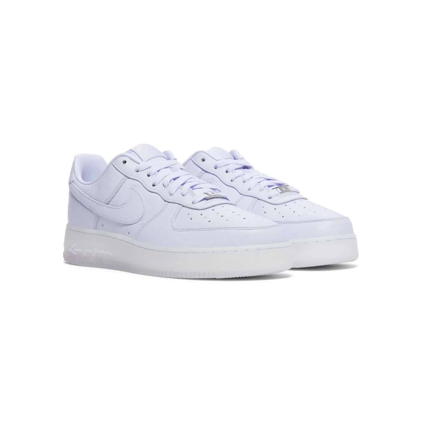 Nike NOCTA Air Force 1 Low