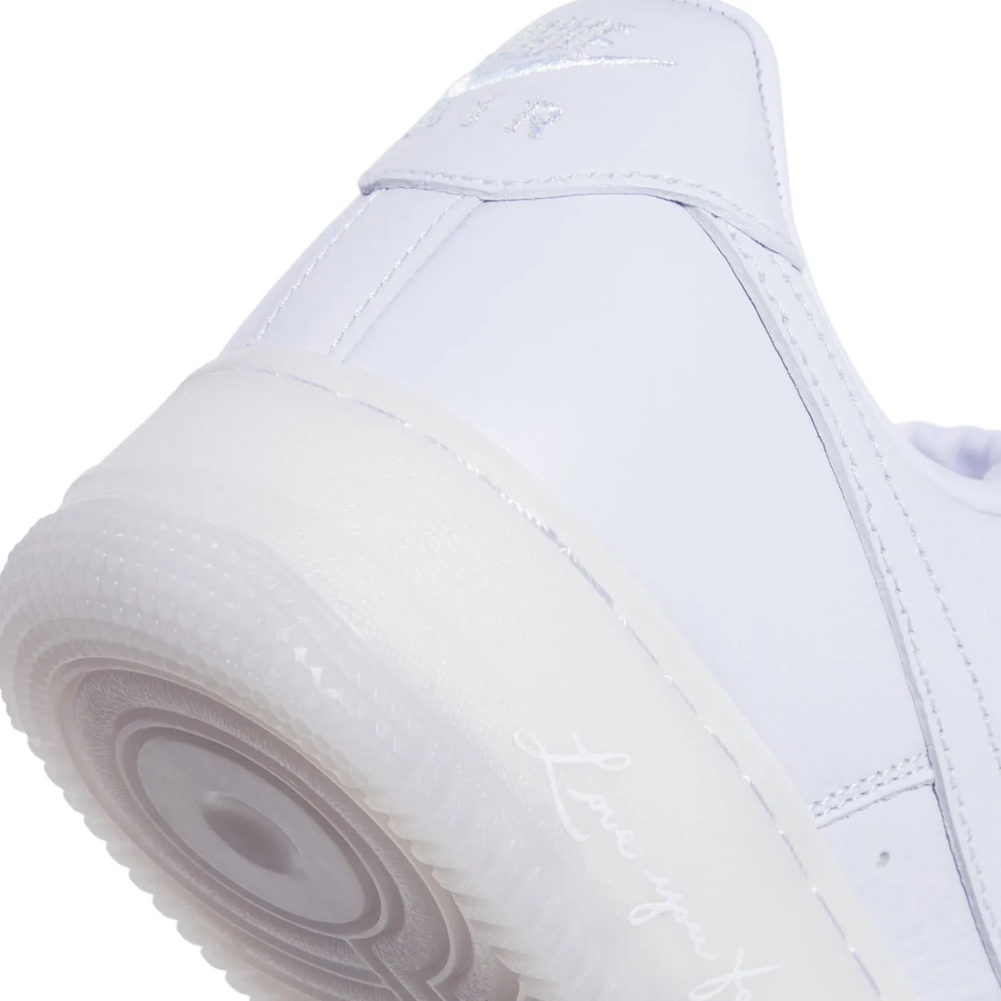 Nike NOCTA Air Force 1 Low
