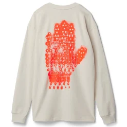 Nike NRG ACG Tee Long Sleeve Geothermal