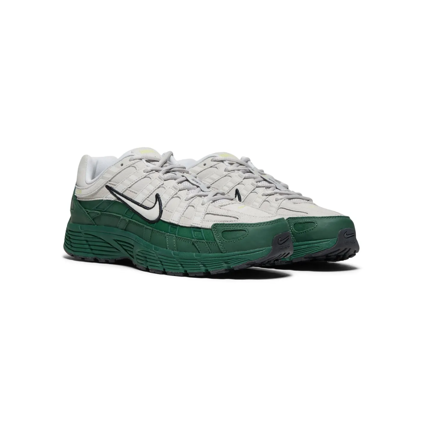 Nike P-6000 PRM