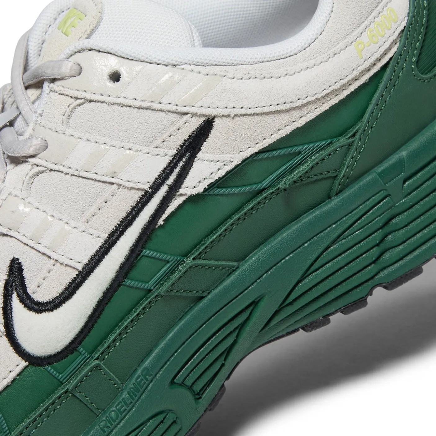 Nike P-6000 PRM