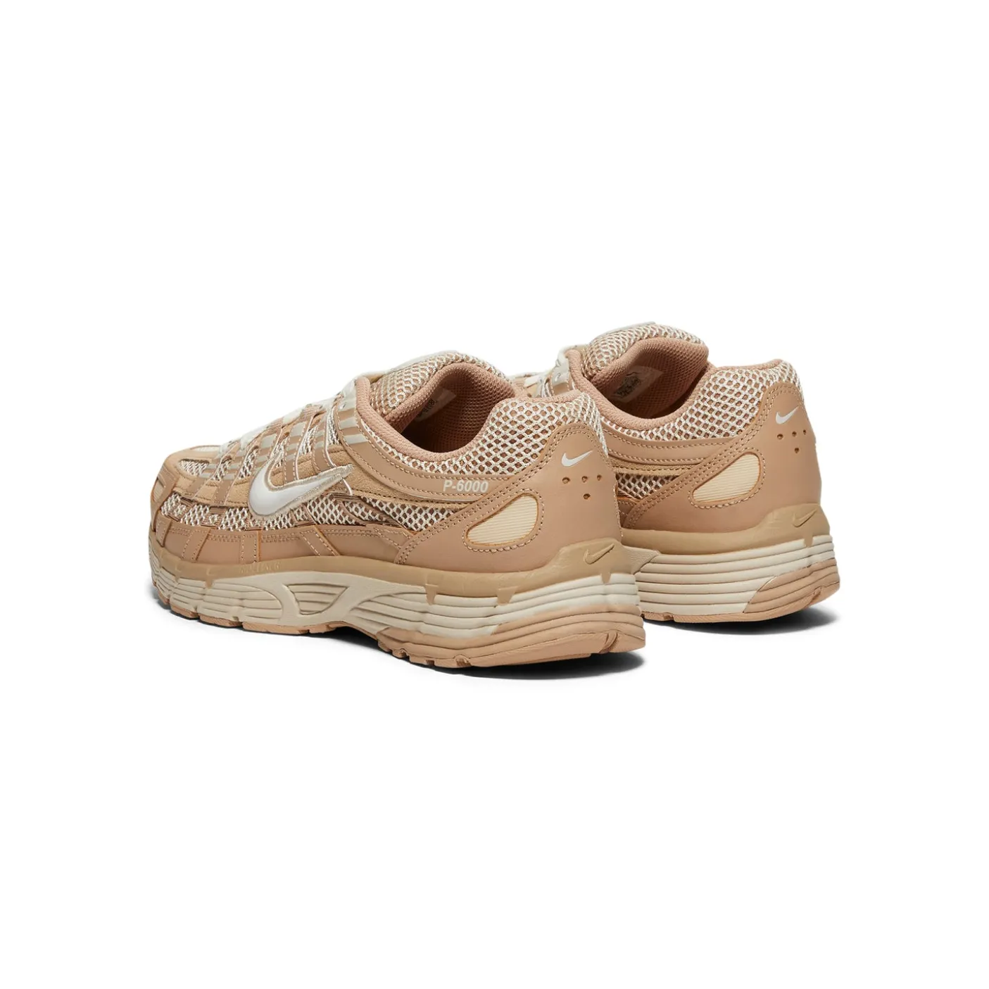 Nike P-6000 PRM