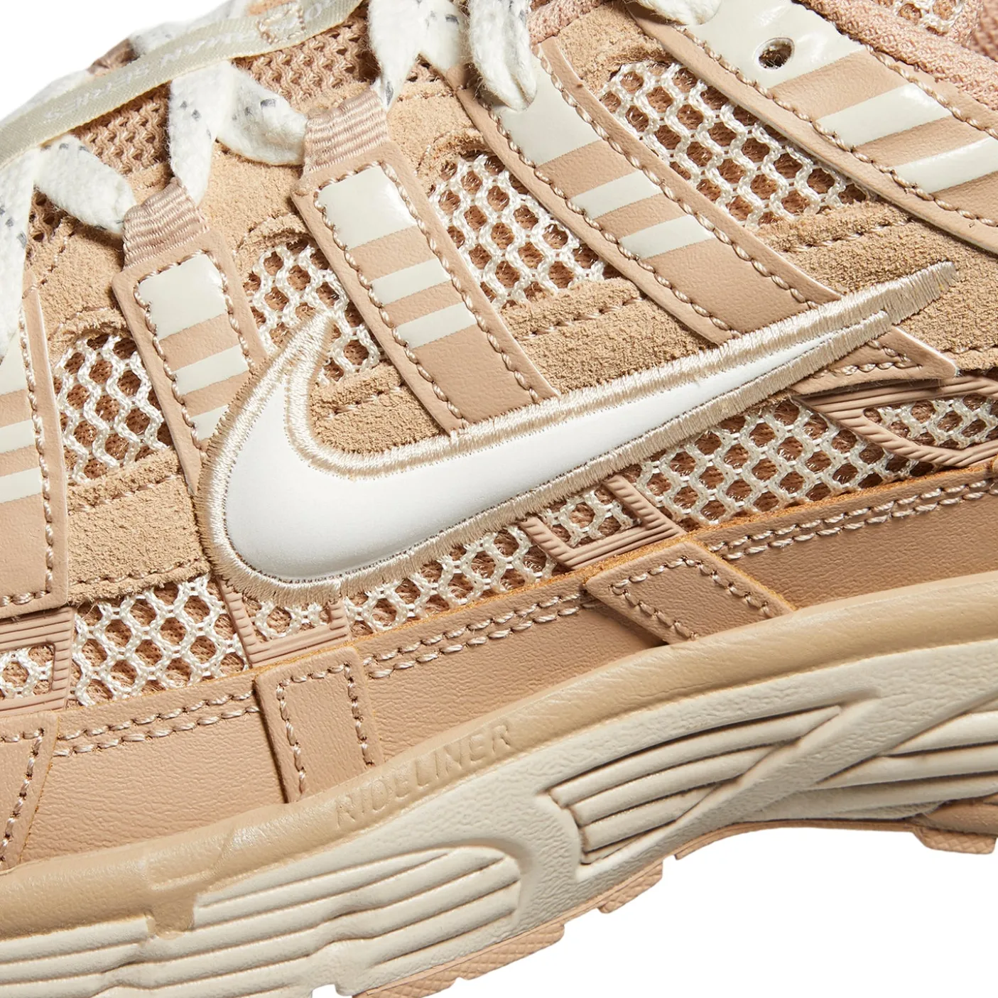 Nike P-6000 PRM