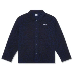 Nike SB Allover Print Skate Chore Coat