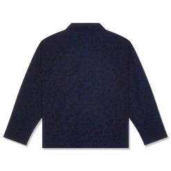 Nike SB Allover Print Skate Chore Coat