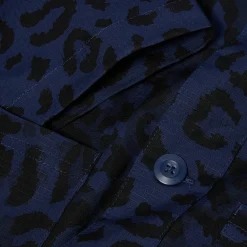 Nike SB Allover Print Skate Chore Coat
