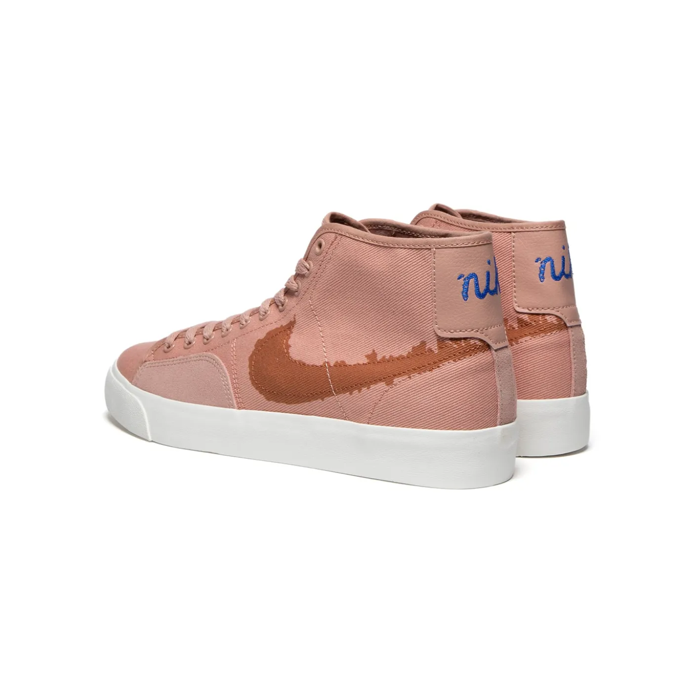 Nike SB Blazer Court Mid PRM