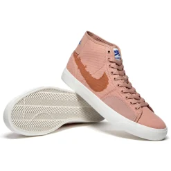 Nike SB Blazer Court Mid PRM