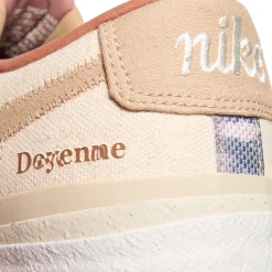 Nike SB Blazer Low x Doyenne