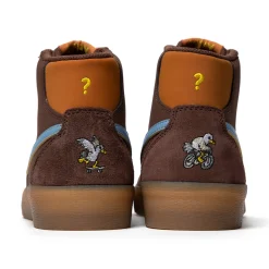 Nike SB Bruin High PRM