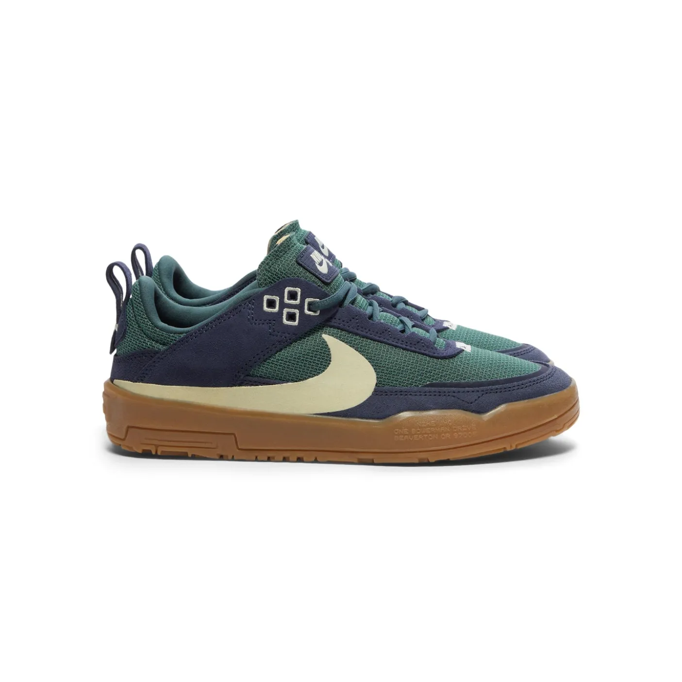 Nike SB Day One
