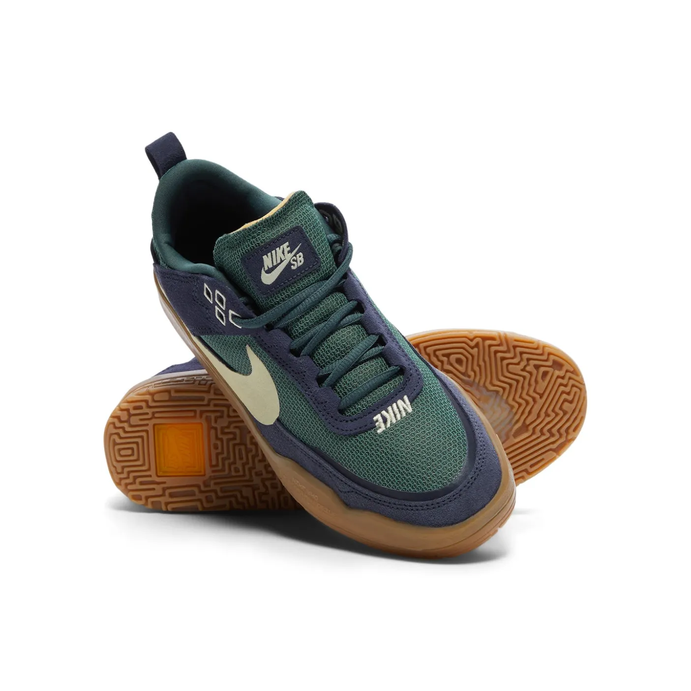 Nike SB Day One