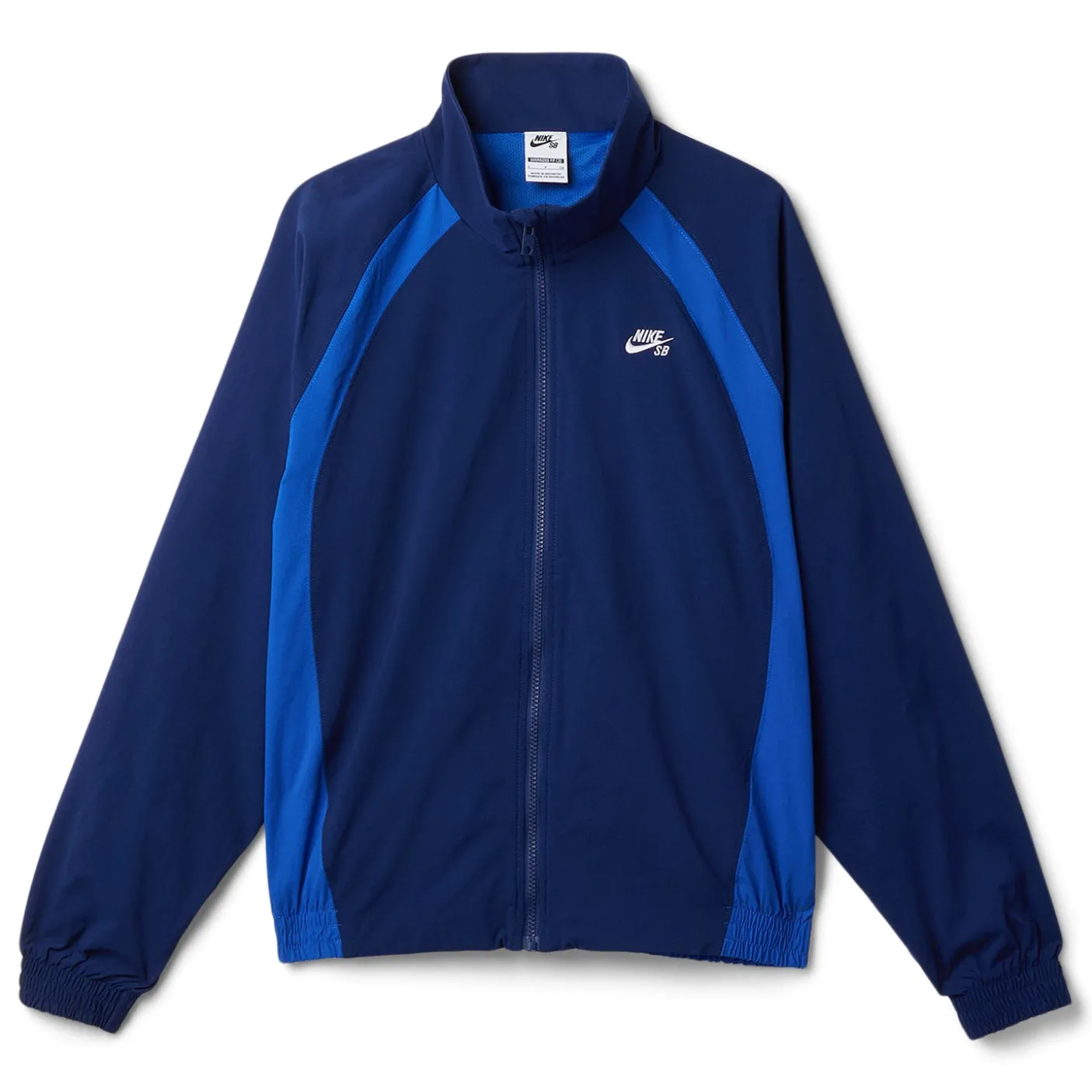 Nike SB Dri-FIT Full-Zip Woven Skate Jacket