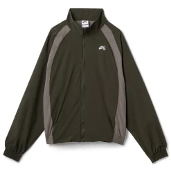 Nike SB Dri-FIT Full-Zip Woven Skate Jacket
