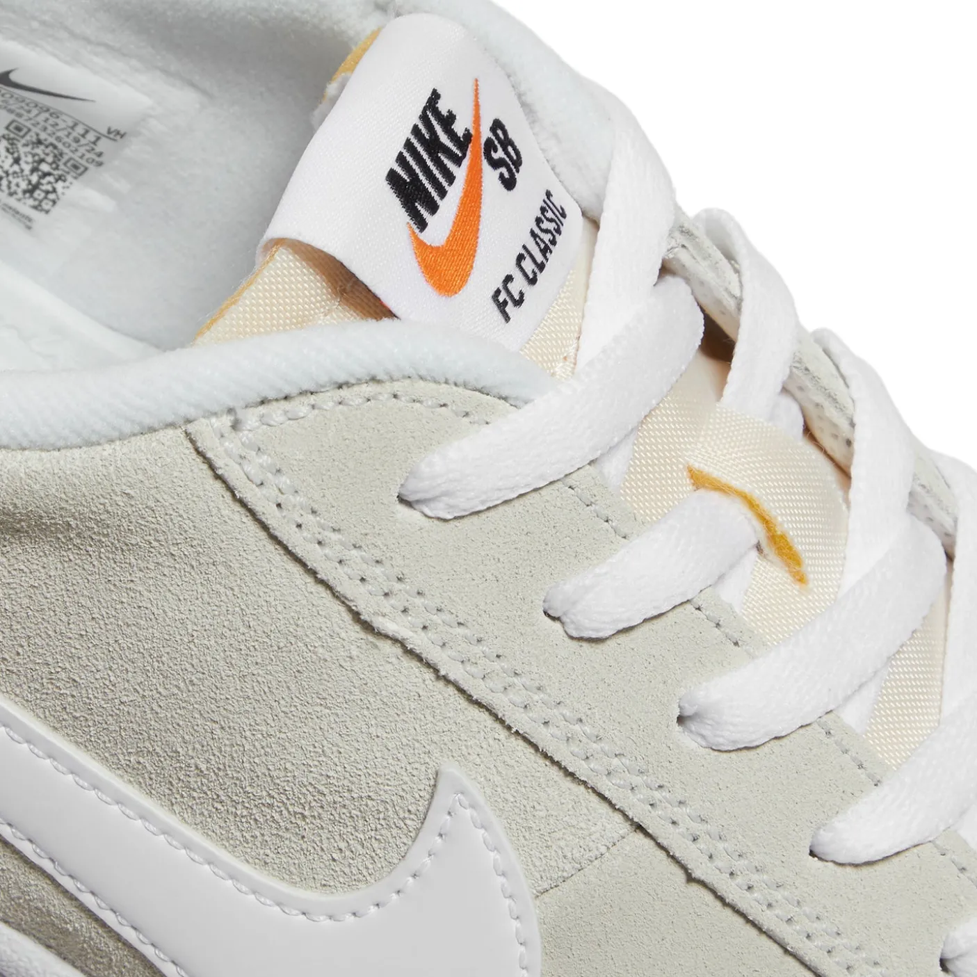 Nike SB FC Classic