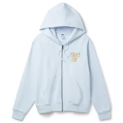 Nike SB Fleece Front-Zip Skate Hoodie