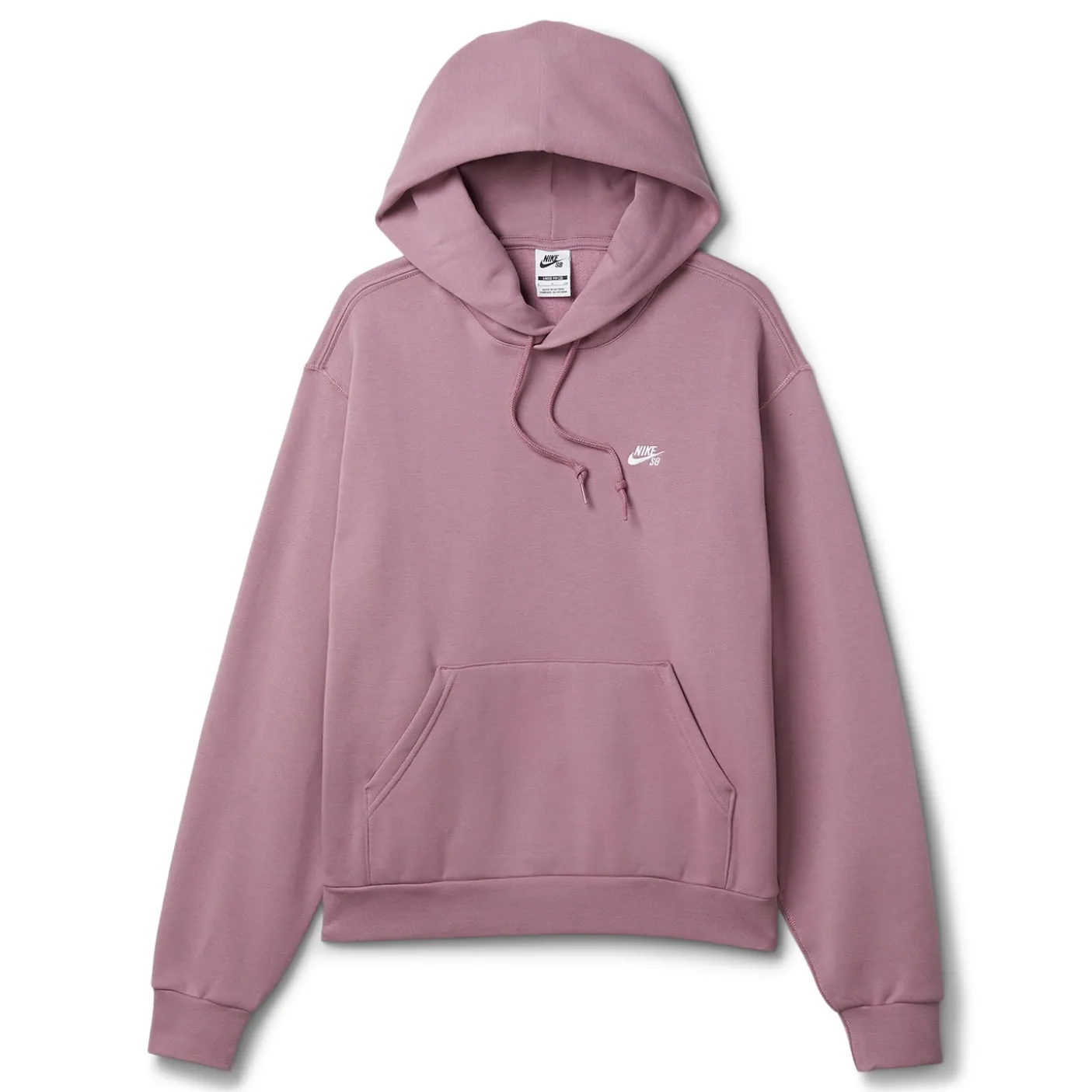 Nike SB Fleece Pullover Skate Hoodie