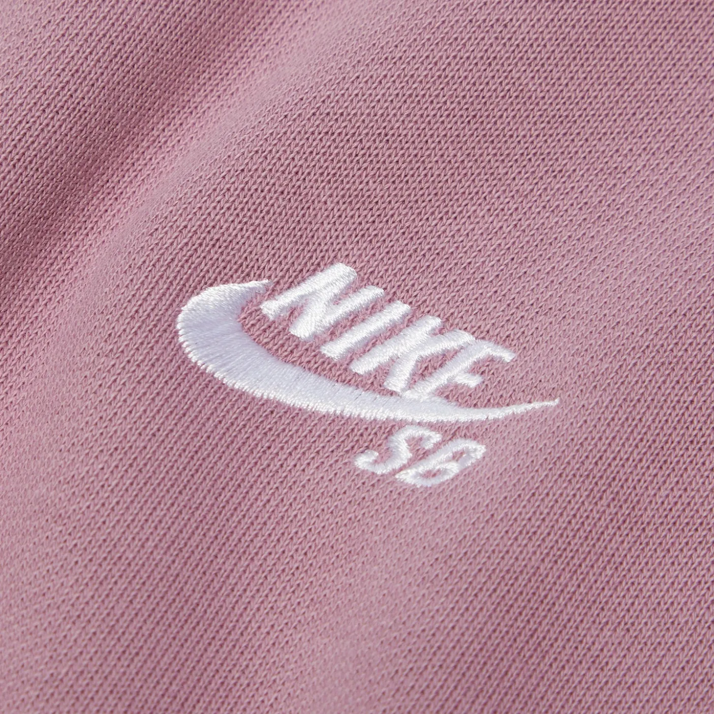 Nike SB Fleece Pullover Skate Hoodie