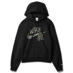 Nike SB Fleece Pull-Over Skate Hoodie